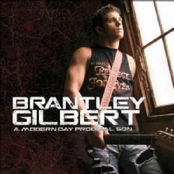 Brantley Gilbert - A Modern Day Prodigal Son
