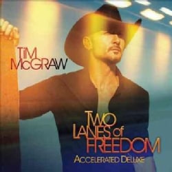 Tim McGraw - Two Lanes of Freedom