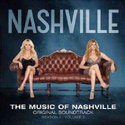 Various - The Music Of Nashville: Season 1, Vol. 2 (OST)