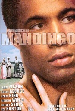 Mandingo (DVD)