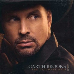 Garth Brooks - The Ultimate Hits