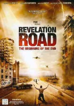 Revelation Road: The Beginning of the End (DVD)