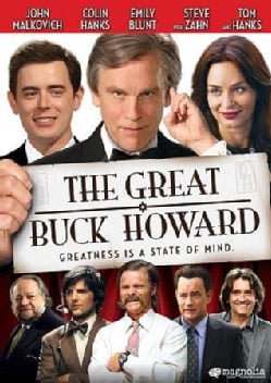 The Great Buck Howard (DVD)