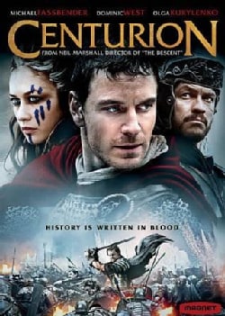Centurion (DVD)