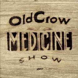 Old Crow Medicine Show - Carry Me Back