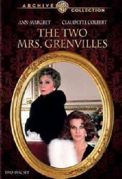 Two Mrs. Grenvilles (DVD)