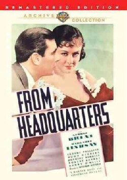 From Headquarters (DVD)