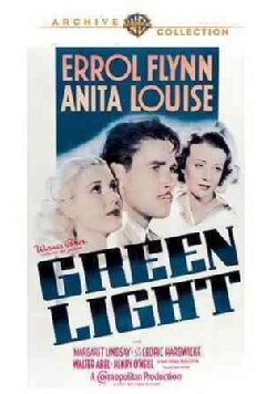 Green Light (DVD)