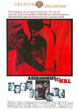 Assignment to Kill (DVD)