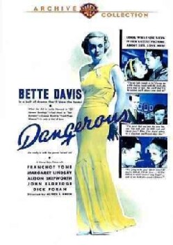 Dangerous (DVD)