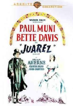 Juarez (DVD)