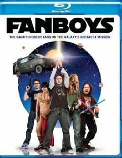 Fan Boys (Blu-ray Disc)
