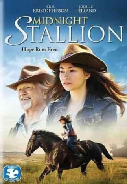 Midnight Stallion (DVD)
