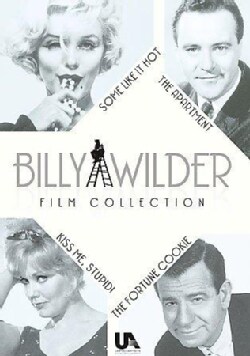 Billy Wilder Giftset (DVD)