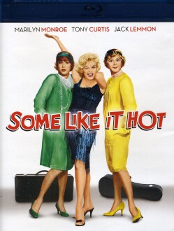 Some Like It Hot (Blu-ray Disc)