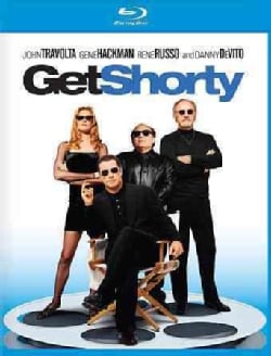 Get Shorty (Blu-ray Disc)