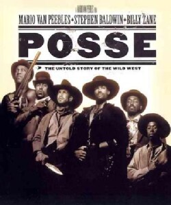 Posse (Blu-ray Disc)