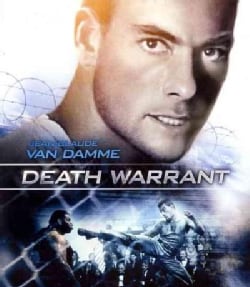 Death Warrant (Blu-ray Disc)
