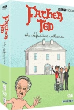 Father Ted: The Holy Trilogy Special Edition (DVD)