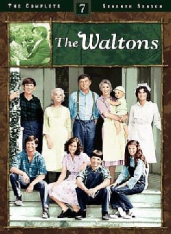 The Waltons: The Complete Seventh Season (DVD)