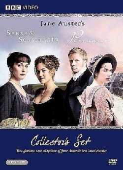 Sense and Sensibility Deluxe Edition (DVD)