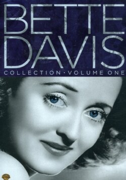 Bette Davis Collection Vol 1 (DVD)