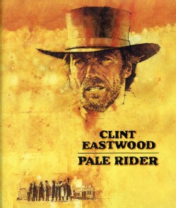 Pale Rider (Blu-ray Disc)