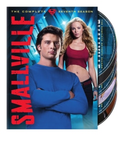 Smallville: The Complete Seventh Season (DVD)