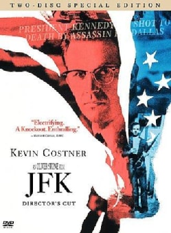 JFK: Special Edition Director's Cut (DVD)