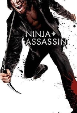 Ninja Assassin (DVD)