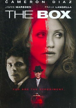 The Box (DVD)
