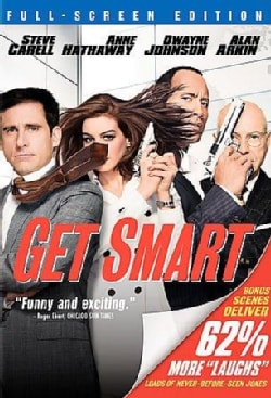 Get Smart (DVD)