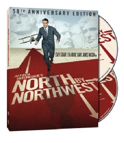 North By Northwest (DVD)