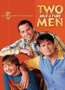 Two and a Half Men: The Complete Fifth Season (DVD)