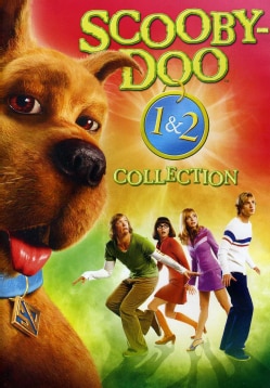 Scooby-Doo: The Movie/Scooby-Doo 2: Monsters Unleashed (DVD)