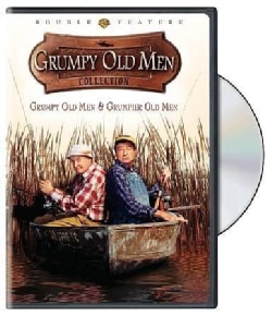 The Grumpy Old Men Collection (DVD)