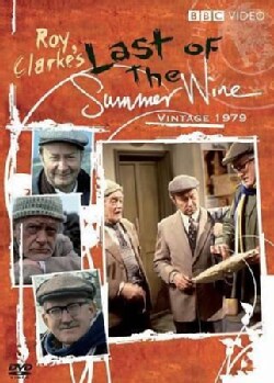 Last of the Summer Wine: Vintage 1979 (Season 5) (DVD)