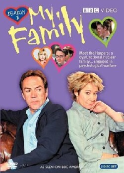 My Family: Season Three (DVD)