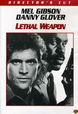 Lethal Weapon: Director's Cut (DVD)