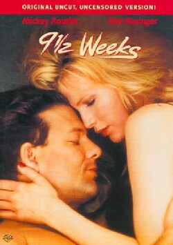9 1/2 Weeks (DVD)