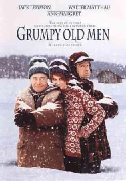 Grumpy Old Men (DVD)