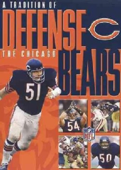 A Tradition of Defense: The Chicago Bears (DVD)