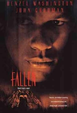 Fallen (DVD)