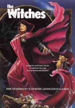 The Witches (DVD)