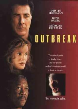 Outbreak (DVD)