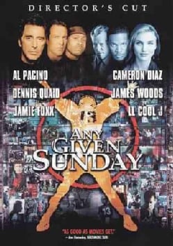 Any Given Sunday (DVD)
