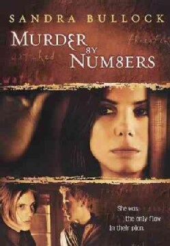 Murder by Numbers (DVD)