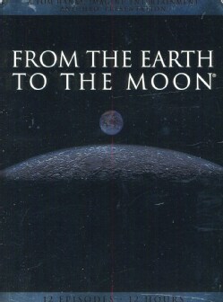From the Earth To The Moon: The Signature Edition (DVD)