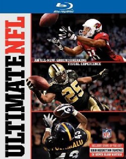 Ultimate NFL (Blu-ray Disc)
