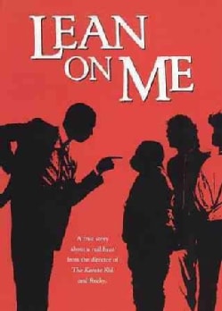 Lean On Me (DVD)